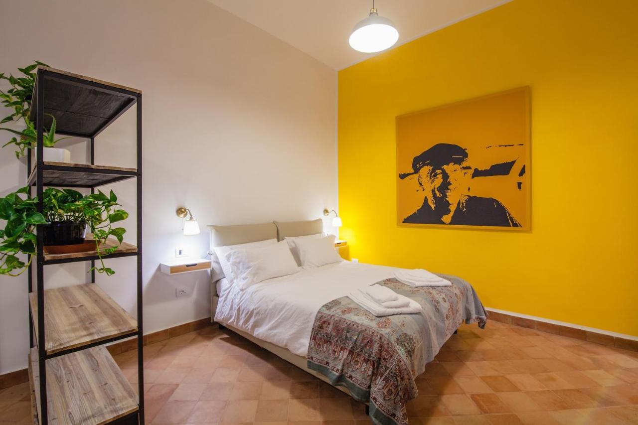 Palazzo Marigliano - Serviced Apartments Наполи Екстериор снимка