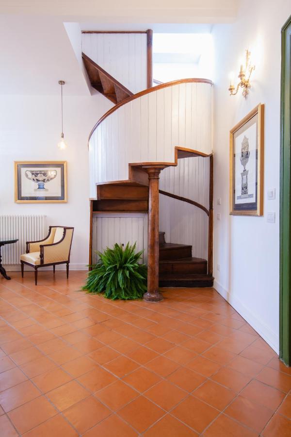 Palazzo Marigliano - Serviced Apartments Наполи Екстериор снимка