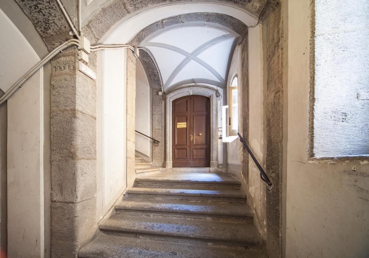 Palazzo Marigliano - Serviced Apartments Наполи Екстериор снимка